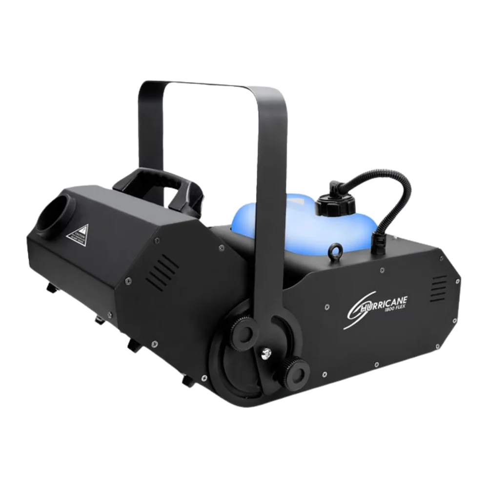 DMX fog machine for rent in Grass Valley