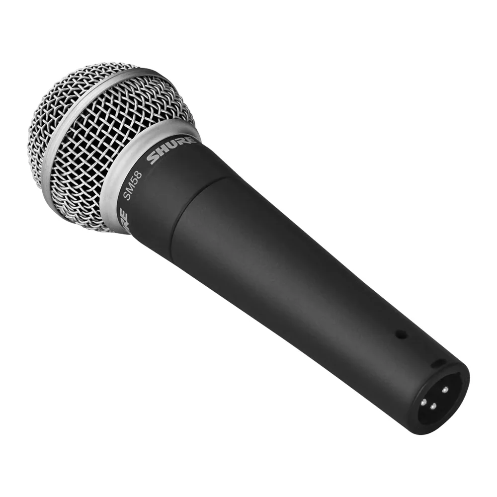 Shure SM58 for rent in Grass Valley